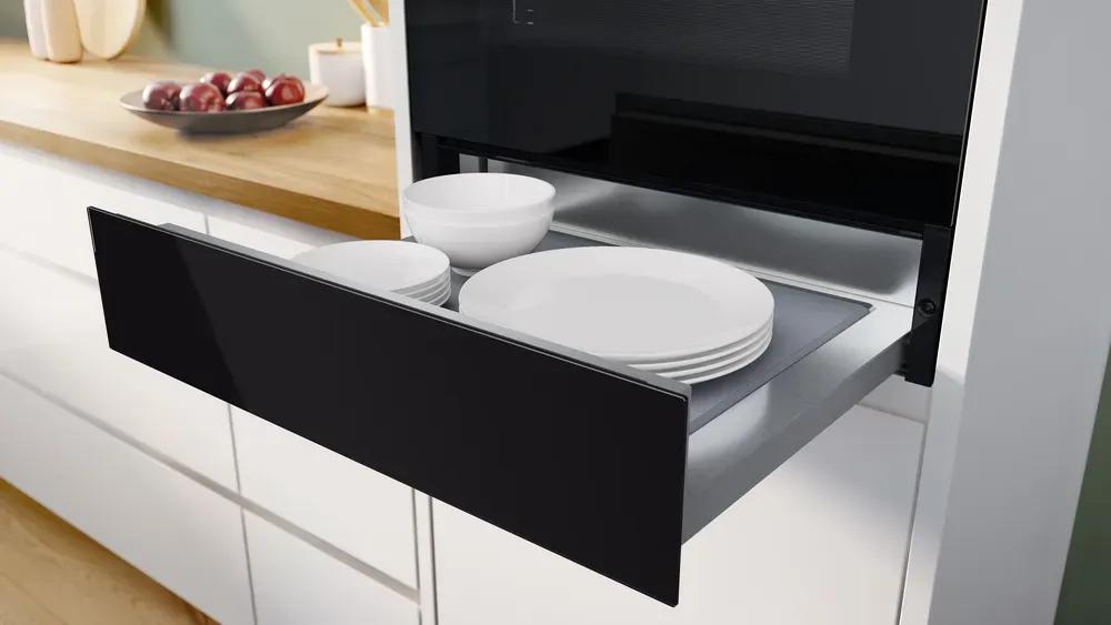 Wärmeschublade von Bosch